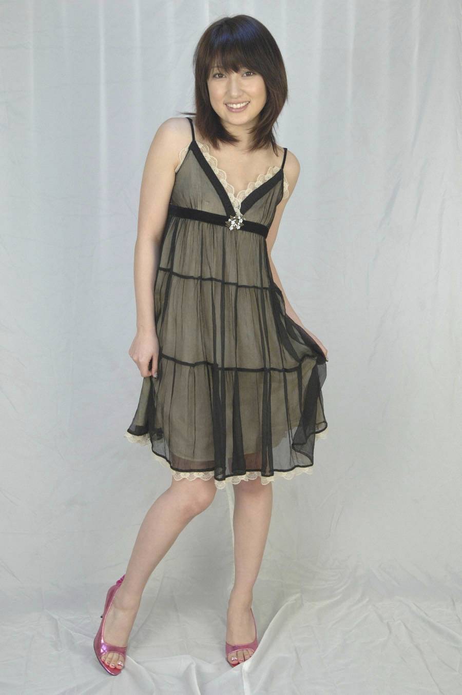 熊田曜子 Yoko Kumada [Princess Collection] 日本美女套图